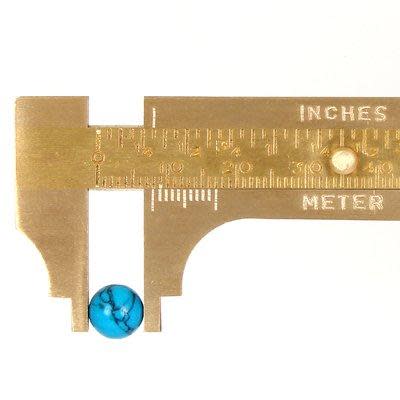 Brass Gauge Caliper