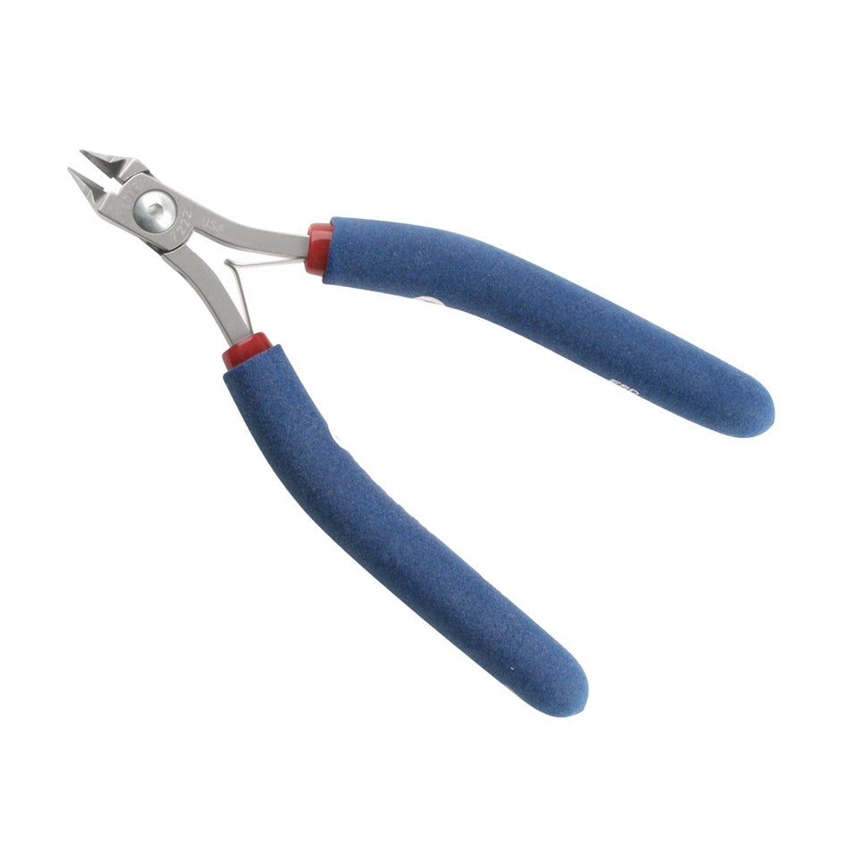 Tronex Taper Flush Cutters Full Relief with Ergonomic Handle