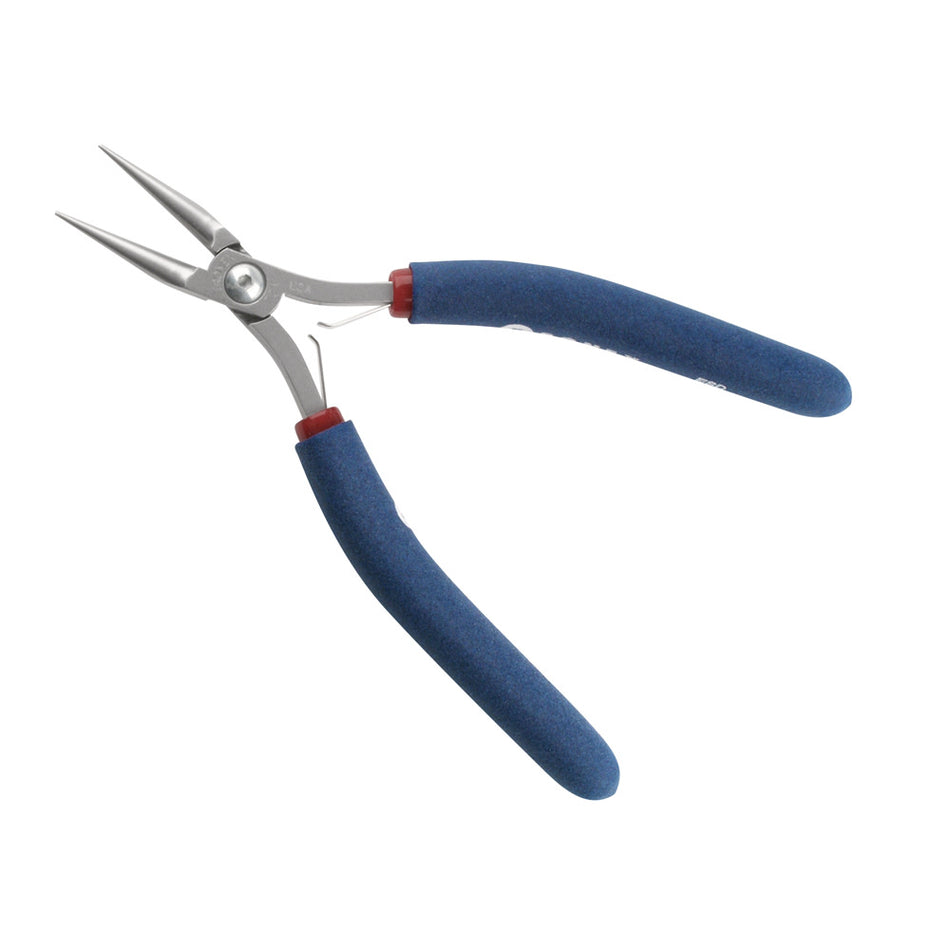 Tronex Round Nose Pliers with Ergonomic Handle