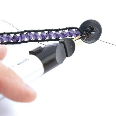 Beadalon Wildfire Battery Operated Heat Cord Cutter