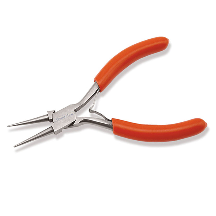 Econo Round Nose Pliers from Beadalon