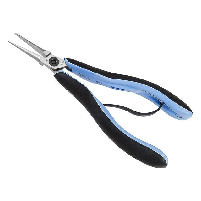 Lindstrom RX7894 Long Needle Nose Pliers