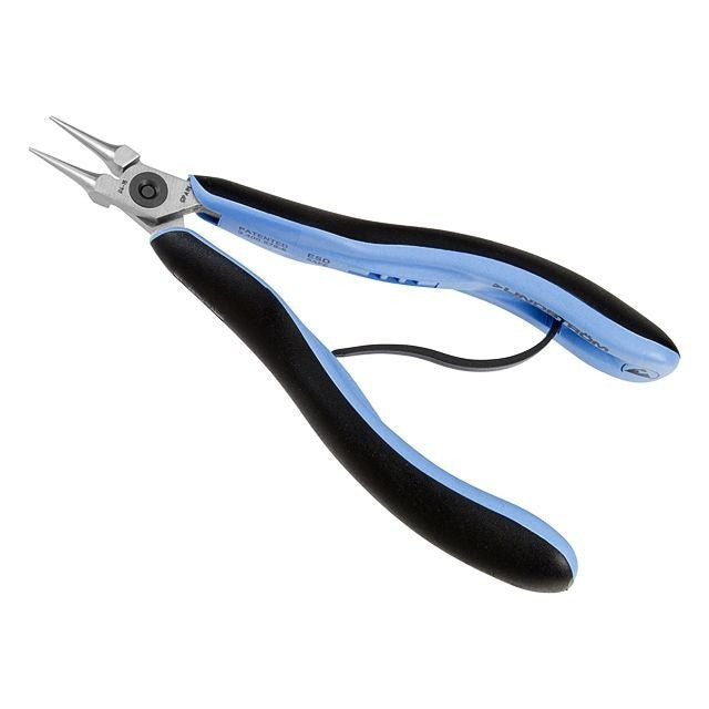 Lindstrom RX7590 Round Nose Pliers