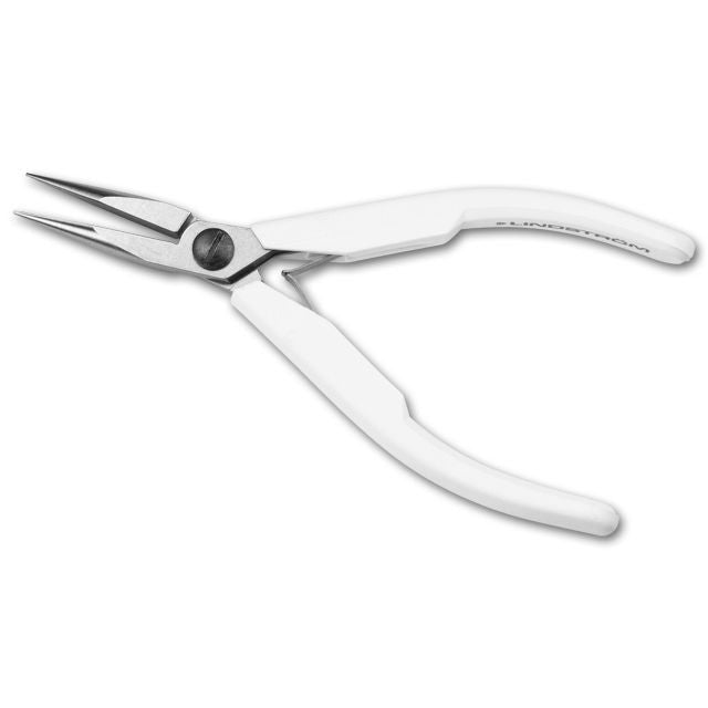 Lindstrom Supreme pliers, chain nose