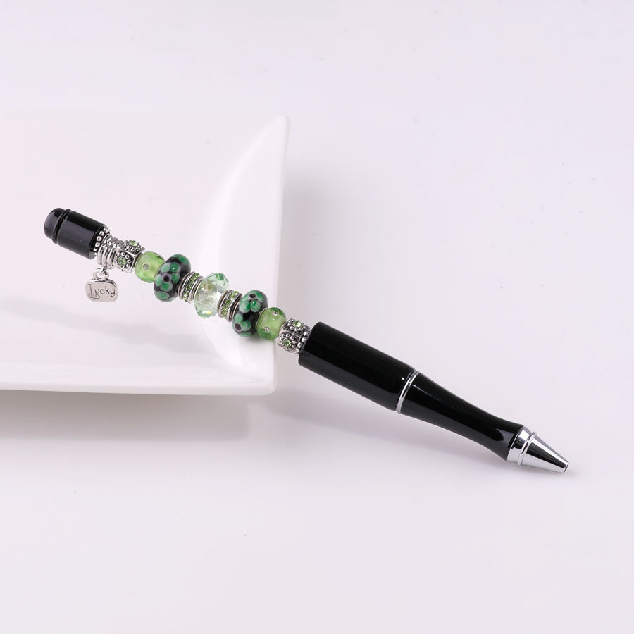 Get Lucky! Bead Pen Kit - Pen Not Included