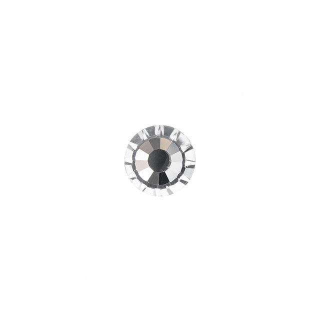 Crystal Lane Flatback Rhinestones ss16 (4mm) - Crystal (288pcs)