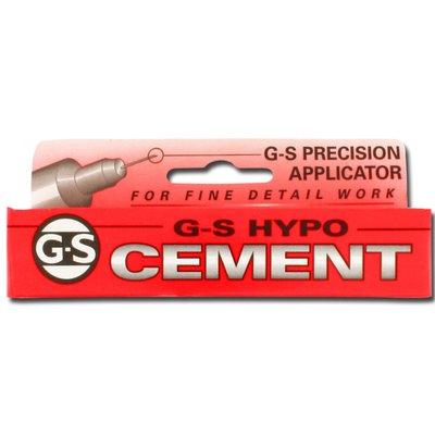 GS Hypo Cement - Goody Beads