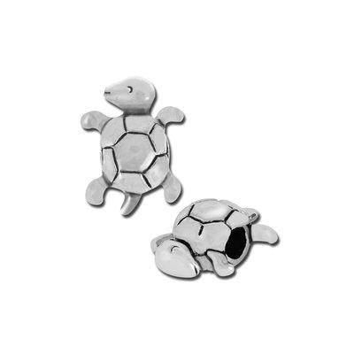 Petite Turtle Bead - Interchangeable - Goody Beads