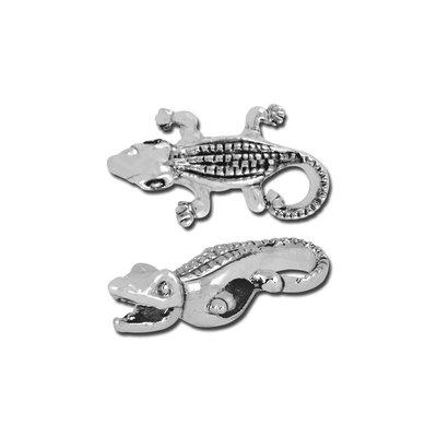 Petite Alligator Bead - Interchangeable - Goody Beads