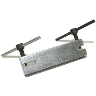 Two-Hole Metal Punch