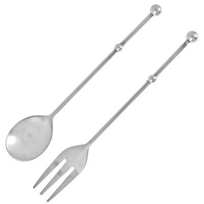 Stainless Steel Mini Silverware Set