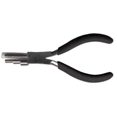 Stainless Steel Wire Looping Pliers