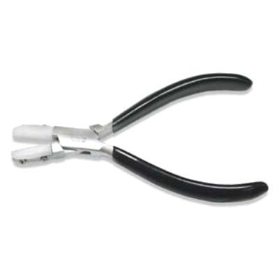 Double Nylon Jaw Pliers