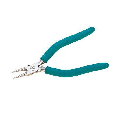 Classic Wubbers Round Nose Pliers