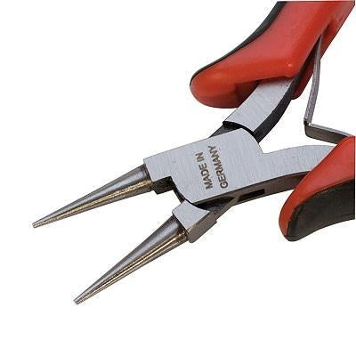 EUROnomic 2K German Round Nose Pliers