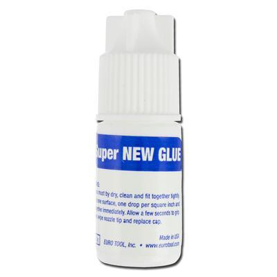 Super New Glue - Goody Beads