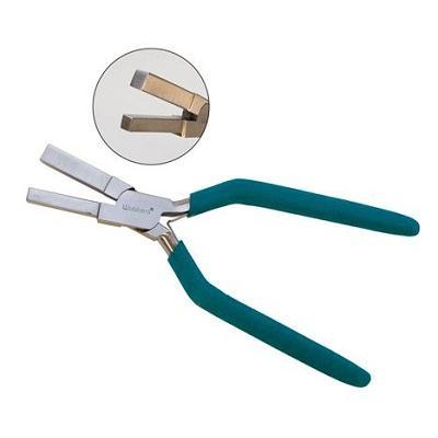 Wubbers Medium Square Mandrel Pliers