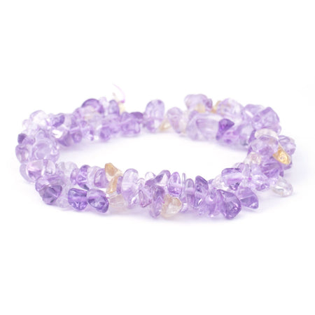 Ametrine 5X8mm Chip A Grade - Limited Editions - Goody Beads