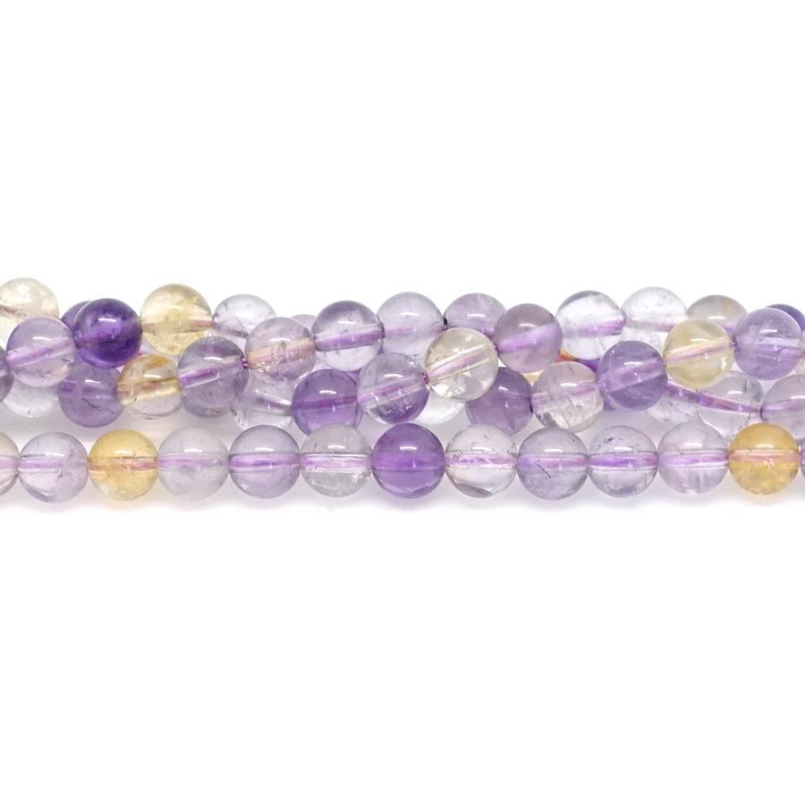 Ametrine 6mm Round