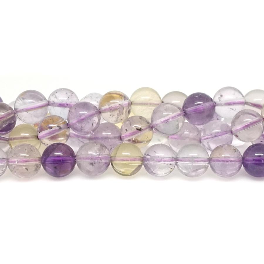 Ametrine 8mm Round