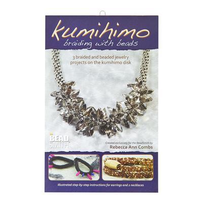 Kumihimo Braiding with Beads - Goody Beads