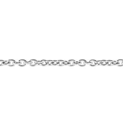 3mm Stainless Steel Cable Chain - Goody Beads