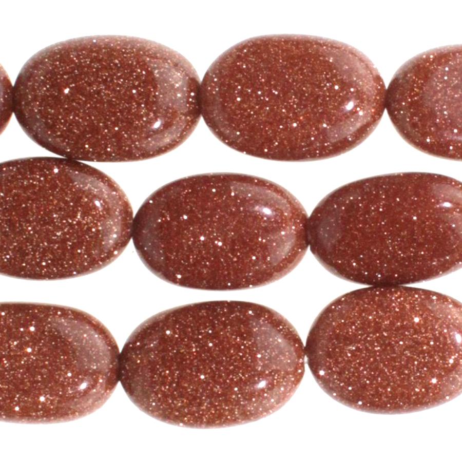 GoldStone 10X14 Oval 8-Inch