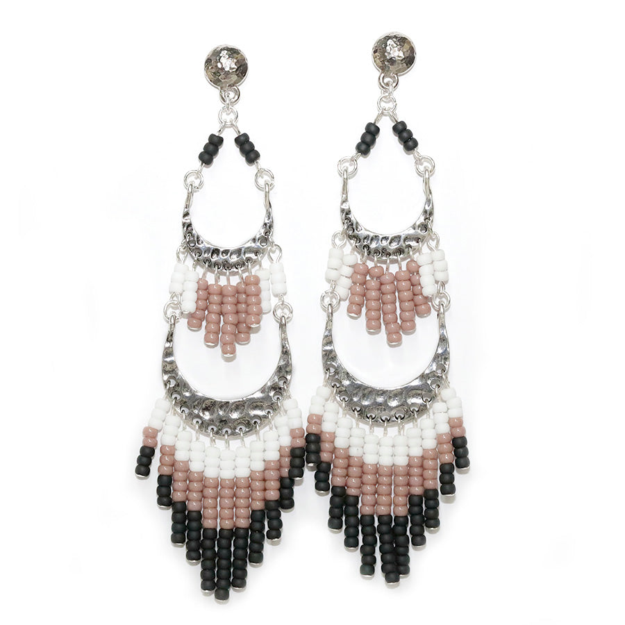 Belladonna Earring Kit - Palermo