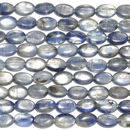 Kyanite 10x14 Oval