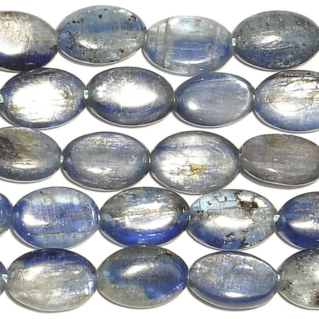 Kyanite 10x14 Oval