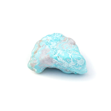 Turquoise Nugget Easter Blue - DS ROCK SHOP - Goody Beads