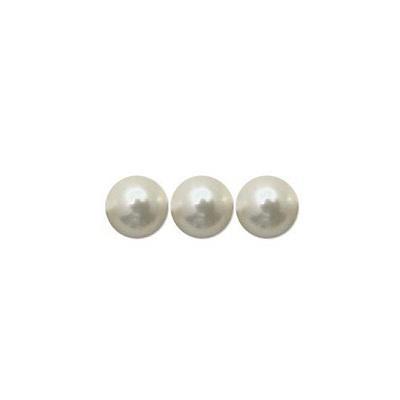 4mm Cream PRESTIGE Pearl - Goody Beads