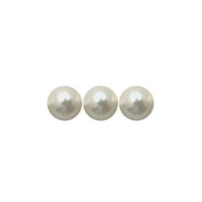 6mm Cream PRESTIGE Pearl - Goody Beads