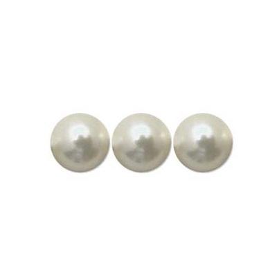 10mm Cream PRESTIGE Pearl - Goody Beads