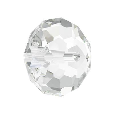 PRESTIGE Crystal 12mm Crystal Briolette Bead - Style 5040 - Goody Beads