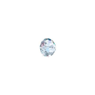 PRESTIGE Crystal 4mm Crystal AB Briolette Bead - Style 5040 - Goody Beads