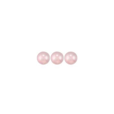 PRESTIGE 2mm Crystal Rosaline Pearl - Goody Beads