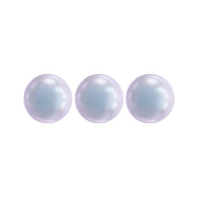 PRESTIGE 10mm Crystal Iridescent Dreamy Blue Pearl - Style 5810 - Goody Beads