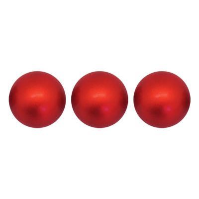 PRESTIGE 12mm Rouge Crystal Pearl - Style 5810 - Goody Beads