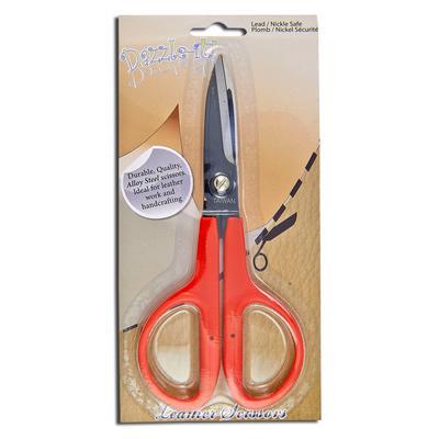 Dazzle-It Leather Scissors