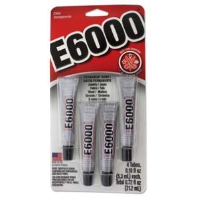 E-6000 Combo Pack - Goody Beads