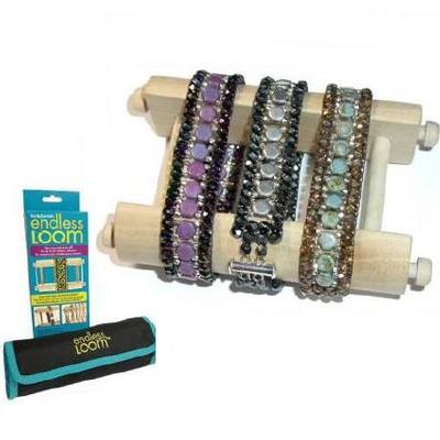 Beadsmith® Endless Loom