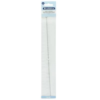 Beadalon 8-Inch Elastic Cord Needle - Goody Beads