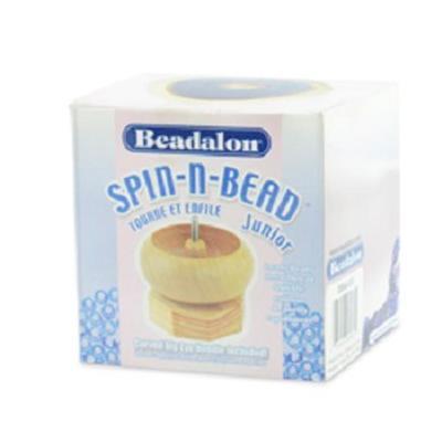 Beadalon Spin-N-Bead Junior