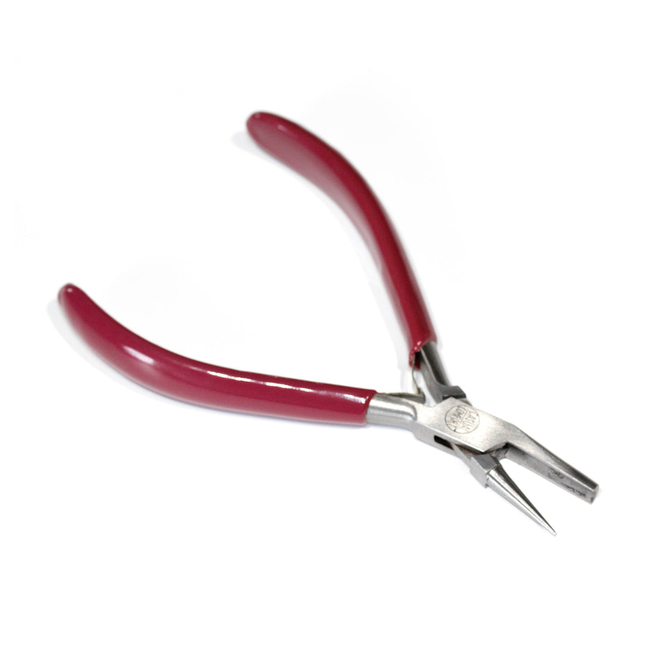 Casual Comfort Round/Concave Pliers - Goody Beads