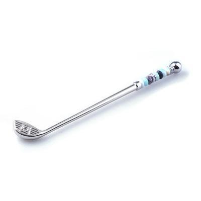 Beadable Golf Club Stir Stick - Goody Beads