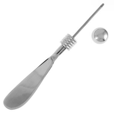 Deluxe Stainless Steel Appetizer Knife