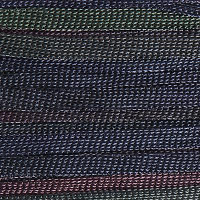 Black Vergata Ribbon - Goody Beads