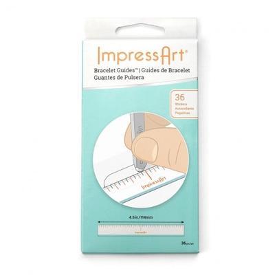 ImpressArt Bracelet Guides - Goody Beads