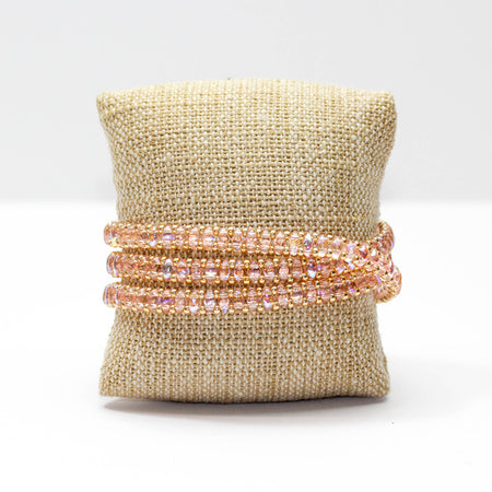 Kiki Wrap Bracelet Kit - Miami Beach - Goody Beads